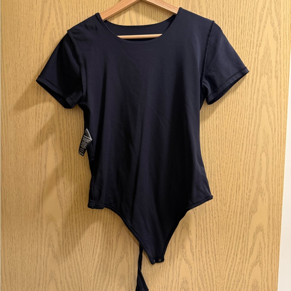 Babaton Black Women's Bodysuit